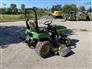 John Deere 2005 2305 Other Tractors