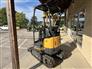 John Deere 2026 17 P Excavators