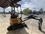 John Deere 2026 17 P Excavators