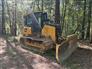 John Deere 2026 650 P Dozers