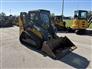 John Deere 2023 317G Track Loaders