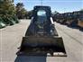 John Deere 2023 317G Track Loaders
