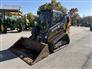 John Deere 2023 317G Track Loaders
