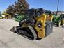 John Deere 2023 317G Track Loaders