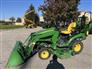 2017 John Deere ...
