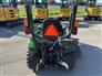 2017 John Deere 1025R