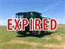 2016 John Deere S660