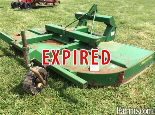 John Deere 1008 for Sale | Farms.com