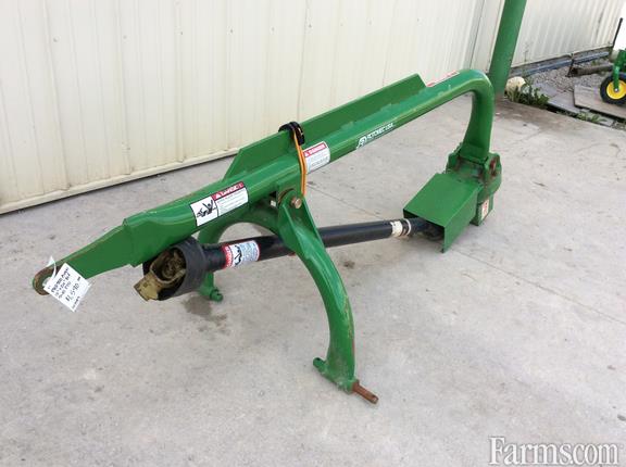 John Deere PHD300 Post Hole Diggers for Sale | USFarmer.com