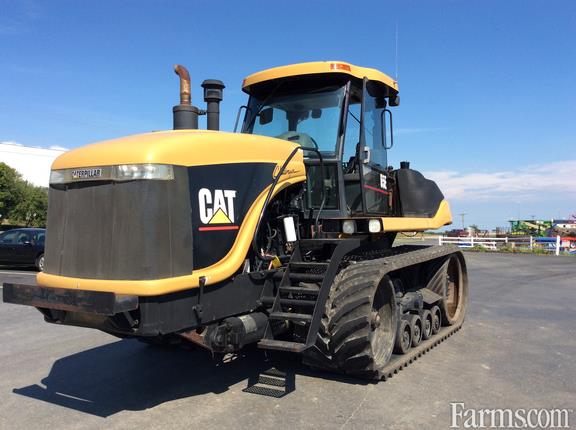 Caterpillar 65E Other Tractors for Sale | USFarmer.com