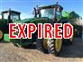 2016 John Deere 8295R