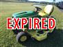 2016 John Deere X710