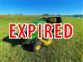 2015 John Deere X300