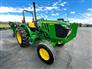 John Deere 2015 5045E Other Tractors