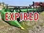 2013 John Deere 635FD