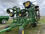 John Deere 2014 2210 Field Cultivators