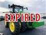 2022 John Deere 8R 310