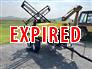 2022 Unverferth 200 GALLON PULL SPRAYER