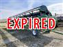 2014 John Deere 635FD