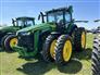 2023 John Deere 8R 310