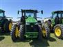 2023 John Deere 8R 310