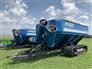 2018 Kinze 1100