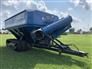 2018 Kinze 1100