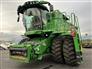 2022 John Deere S780