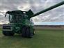 2023 John Deere S780