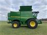 2023 John Deere S780