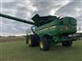 2023 John Deere S780