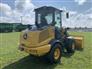 2023 John Deere 244L