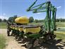 John Deere 2008 1770NT Planters