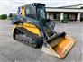 John Deere 2023 333G Track Loaders