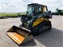 John Deere 2023 333G Track Loaders