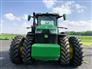 2023 John Deere 8R 340