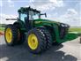 2023 John Deere 8R 340