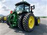 2023 John Deere 8R 340