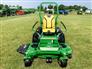 2021 John Deere Z740R