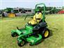 2021 John Deere Z740R