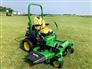 2021 John Deere Z740R