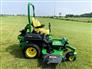 2021 John Deere Z740R