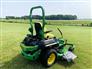 2021 John Deere Z740R