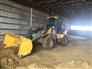 John Deere 2017 324K Backhoes & Loaders