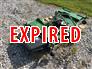 2012 John Deere 60