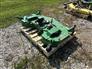 2015 John Deere 60D