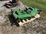 2015 John Deere 60D