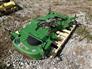 2015 John Deere 60D