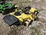 2017 John Deere 48A
