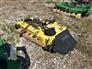 2017 John Deere 48A